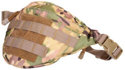 Gurkha Tactical molle övtáska - H6cc