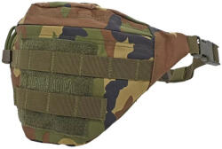 Gurkha Tactical molle övtáska - woodland