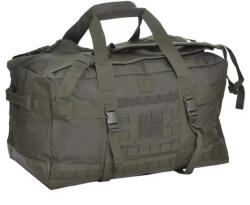 Gurkha Tactical Zöld Hordtáska 65l