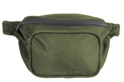 Mil-Tec Zöld Fanny Pack Mil-tec övtáska