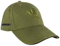 Gurkha Tactical Zöld Gurkha Baseball Sapka