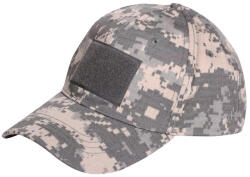 Gurkha Tactical Terepszínű Baseball Sapka