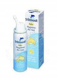  Stérimar Baby orrspray 50ml (13014)