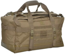 Gurkha Tactical Coyote Utazó Táska 65l