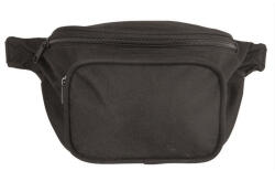 Mil-Tec Fekete Fanny Pack Mil-tec övtáska