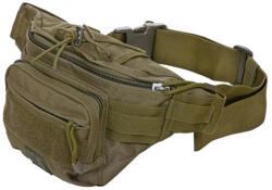 Gurkha Tactical Zöld Gurkha Tactical övtáska