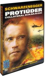 MagicBox Daune colaterale - DVD