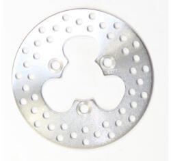 EBC Brakes EBC MD6277D motorkerékpár féktárcsa Enduro, Moto-X, ATV EBC Brakes Futómű és fék alkatrészek Féktárcsák