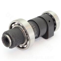 TNTOR Peugeot 50 Tweet, Speedfight 3 / SYM 50 Fiddle, Orbit, Allo, Symphony / TNT Motor Boston 12 col / Halo / Streetmax / Escape komplett vezérműtengely (OEM: 801896, 14100-AMA-000) TNTOR Motor alkatrészek