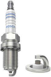 Bosch Gyertya/kábel 0 242 240 593 Gyújtógyertya (ár 1 db-ra vonatkozik)
