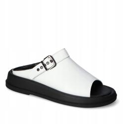 GAMIS Flip-flop papucs Gamis 7875 fehér 38-as (7875)