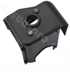 TNTOR Hengerfej burkolat robogóhoz, Aprilia / Gilera / Derbi / Vespa 2T (OEM: 845692) TNTOR Vázak, idomok, kiegészítők Idomok, burkolat elemek