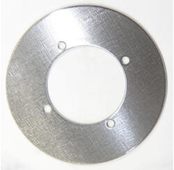 EBC Brakes EBC MD6252D motorkerékpár féktárcsa Enduro, Moto-X, ATV EBC Brakes Futómű és fék alkatrészek Féktárcsák