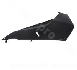 TNTOR jobb alsó műszerfal burkolat Yamaha TMAX 500 2008-2011 matt fekete TNTOR Vázak, idomok, kiegészítők Idomok, burkolat elemek