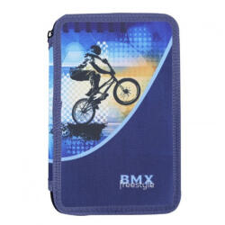 Herlitz 2 emeletes tolltartó, BMX (üres) (H_2026_400211286)