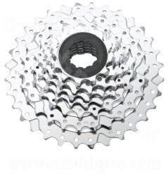 SRAM PG-830 8 sebességes MTB kazetta 11-28 SRAM Bicikli alkatrészek Kerékpár alkatrészek Kerékpár kazetták