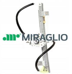 Miraglio Ablakemelő Miraglio 30/266
