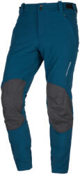 Northfinder Pantaloni impermeabili barbati Stephen inkblue (107223-526-106)