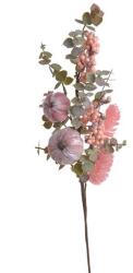  Crenguta decorative+dovlecei+con+bobite pentru aranjamente florale (71179)