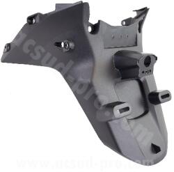 TNTOR SYM ORBIT 2 50-125CC 2T és 4T 2010-2020 / SYM CROX 50 4T / SYMPLY 50 4T / XPRO 50 4T (OEM: 80105-ABA-0000) hátsó sárvédő TNTOR Bicikli alkatrészek Kerékpáros kiegészítők Kerékpár sárvédők