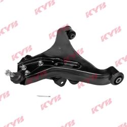 KYB Brat, suspensie roata KYB KSC5573 (KSC5573) - fixbox