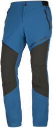 Northfinder Pantaloni elastici outdoor pentru barbati Herman inkblueblack (107450-630-103)