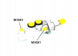 AP Fékpumpa Ap 30863323 8602362 9 MCY376