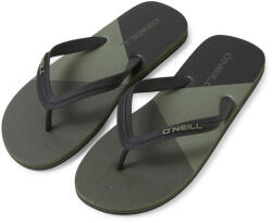 O'Neill Férfi flip-flop papucs Profile Color Block Sandals 39 (2400032-46011)