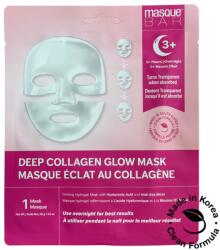 Masque BAR 38g/db koreai kollagénes és hialuronsavas hidrogél arcmaszk - 6 db (LB001306)