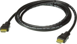 ATEN I/O ACC CABLE HDMI/5M 2L-7D05H-1 ATEN, 2L-7D05H-1 (timbru verde 0.8 lei) (2L-7D05H-1)