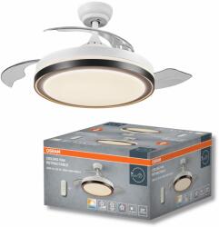 OSRAM CEILING FAN RETRACTABLE 1070 66W WTOSRAM 000004099854506789 (timbru verde 2 lei) (000004099854506789)