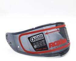 Roxar Helmets ROXAR Bayamo EVO AS/PR sötétített plexi ROXAR HELMETS Sisakok és ruházat Sisakok és tartozékok Sisak plexik