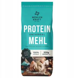  Protein Liszt