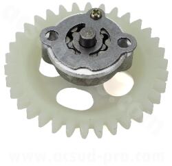 RBMAX olajszivattyú Yamaha XMAX 125cc 2006-2019 / X-CITY 125cc 2008-2012 (OEM: 1B9-E3300-000) prémium minőség RBMAX Motor alkatrészek Olajfilterek, olajpumpák
