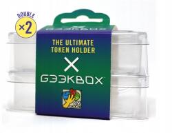  Geekbox dupla doboz