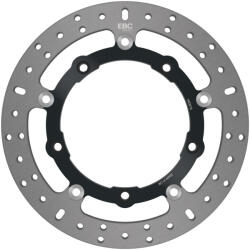 EBC Brakes EBC MD676 Street motorkerékpár féktárcsa EBC Brakes Futómű és fék alkatrészek Féktárcsák