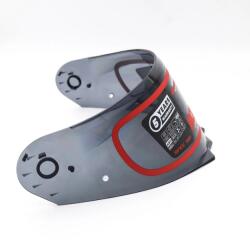 Roxar Helmets ROXAR Paname EVO AS sötétített/MH6 plexi ROXAR HELMETS Sisakok és ruházat Sisakok és tartozékok Sisak plexik