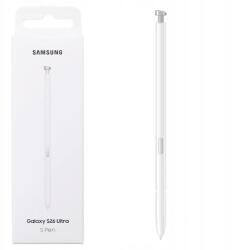 Samsung Eredeti Érintőceruza S-Pen Samsung Galaxy S26 Ultra S948 Fehér Filctoll (EJ-PS948BWEGEU)