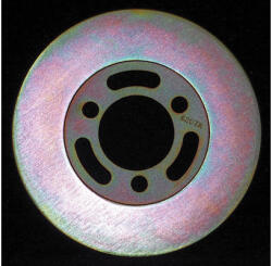 EBC Brakes EBC MD6207D motorkerékpár féktárcsa Enduro, Moto-X, ATV EBC Brakes Futómű és fék alkatrészek Féktárcsák