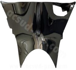 TNTOR Felső belső fedél Honda SH125-150CC 2020-2024 fekete (OEM: 81134-K0R-V00ZJ) TNTOR Vázak, idomok, kiegészítők Idomok, burkolat elemek