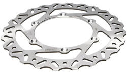 ProX Racing Parts ProX első féktárcsa RM125/250 '88-12 + YZ250F/450F '01-15 ProX Racing Parts Futómű és fék alkatrészek Féktárcsák