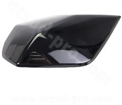 TNTMT TNT MOTOR XCO 125 E5 fényes fekete kesztyűtartó fedél TNTMT Vázak, idomok, kiegészítők Idomok, burkolat elemek