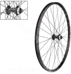 VELOX KLIXX 27.5" első kerék enduro / all-mountain tubeless ready centerlock VELOX Bicikli alkatrészek Kerékpár alkatrészek Kerékpár kerekek