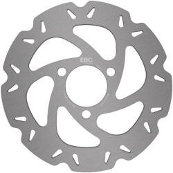 EBC Brakes EBC VR853 VEE motorkerékpár féktárcsa EBC Brakes Futómű és fék alkatrészek Féktárcsák