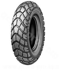 MIC MICHELIN Reggae 57J TL 120/90-10 robogó gumiabroncs 10" (057104) MIC Kerekek és gumik Gumiabroncsok és tartozékaik Robogó gumiabroncsok