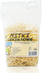 Niro Tönkölybúza tészta Luxus szálas Bio 250 g (5908259954295)