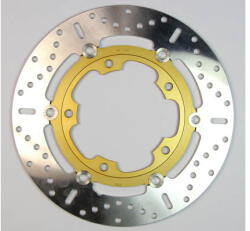 EBC Brakes EBC MD3103X Street X motorkerékpár féktárcsa EBC Brakes Futómű és fék alkatrészek Féktárcsák