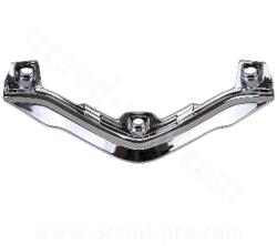TNTOR Első helyzetjelző burkolat Honda SH125-150 2020-2024-hez (OEM: 53203-K0R-V00) TNTOR Vázak, idomok, kiegészítők Idomok, burkolat elemek