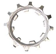 MICHE 12 fogas indító lánckerék, kompatibilis CAMPAGNOLO 9/10 sebességhez MICHE Bicikli alkatrészek Kerékpár alkatrészek Kerékpár kazetták