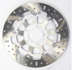 EBC Brakes EBC MD3045 Street első féktárcsa motorkerékpárokhoz EBC Brakes Futómű és fék alkatrészek Féktárcsák